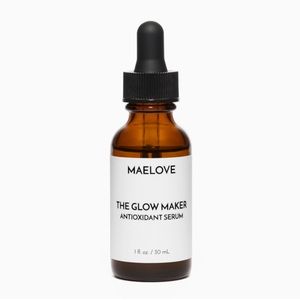 Maelove The Glow Maker Antioxidant Serum